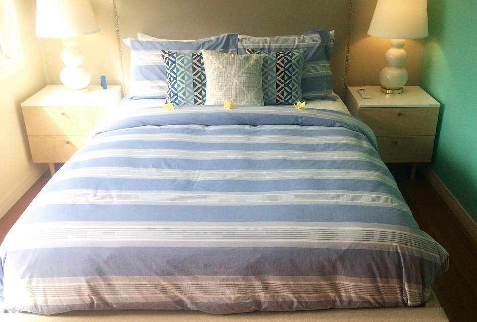 Equity Residences, Kauai Villa - Kauai, Hawaii