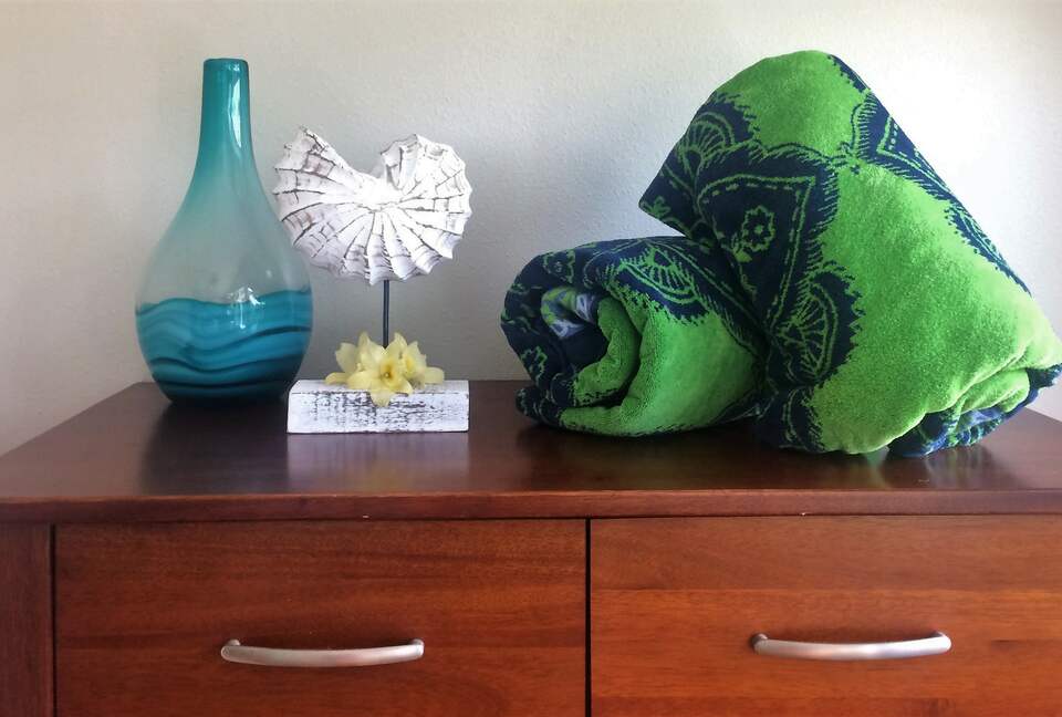 Equity Residences, Kauai Villa - Kauai, Hawaii