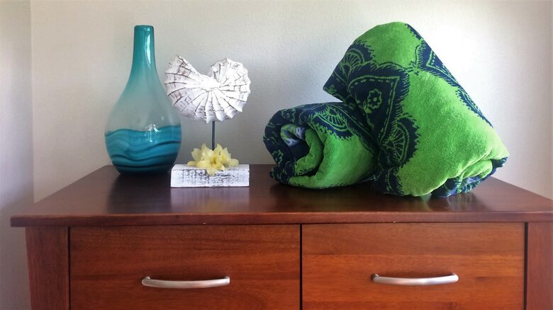 Equity Residences, Kauai Villa - Kauai, Hawaii