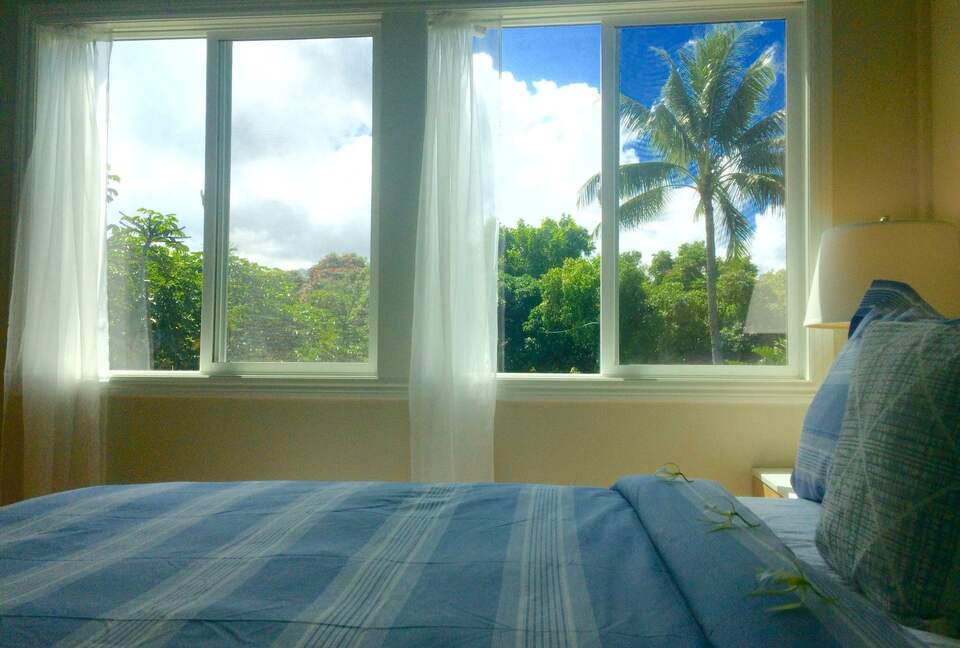 Equity Residences, Kauai Villa - Kauai, Hawaii