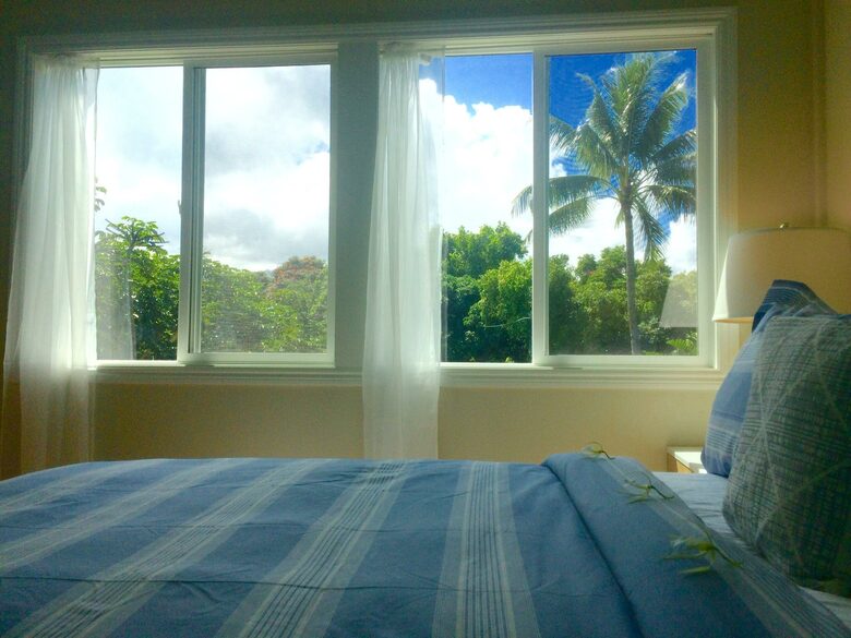 Equity Residences, Kauai Villa - Kauai, Hawaii