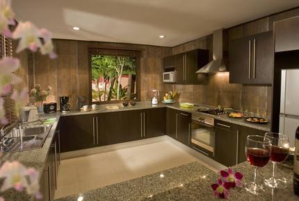 Villa Baan Souha - Choeng Mon Beach, Thailand