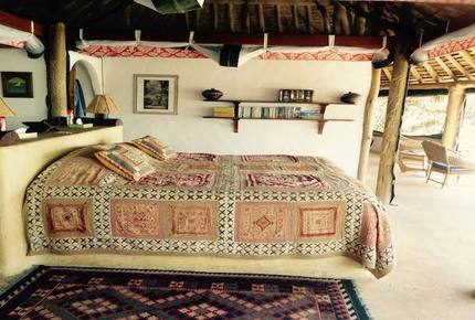 Samatian Island - EXCLUSIVE PRIVATE - Lake Baringo, Kenya