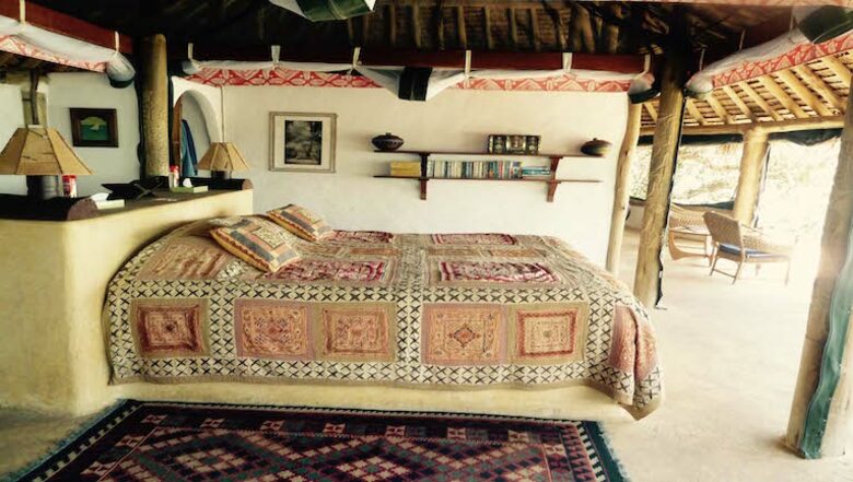 Samatian Island - EXCLUSIVE PRIVATE - Lake Baringo, Kenya