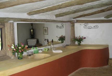 Samatian Island - EXCLUSIVE PRIVATE - Lake Baringo, Kenya