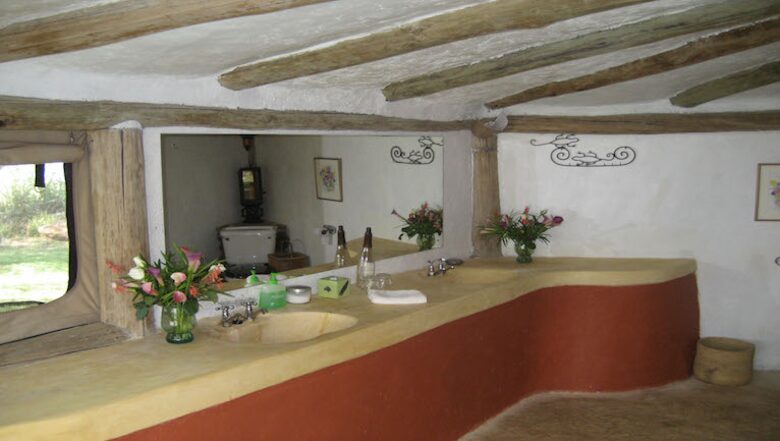 Samatian Island - EXCLUSIVE PRIVATE - Lake Baringo, Kenya