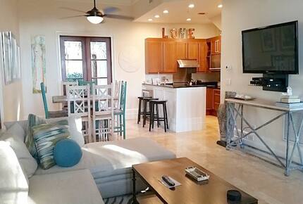 Miramar Townhome- Sandestin - Miramar Beach, Florida