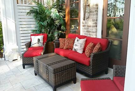 Miramar Townhome- Sandestin - Miramar Beach, Florida