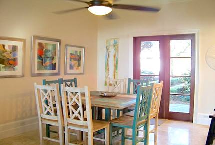 Miramar Townhome- Sandestin - Miramar Beach, Florida