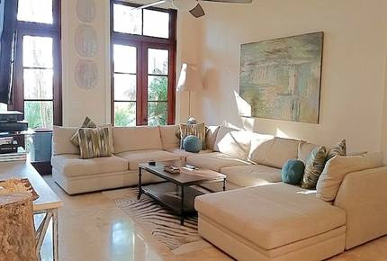 Miramar Townhome- Sandestin - Miramar Beach, Florida