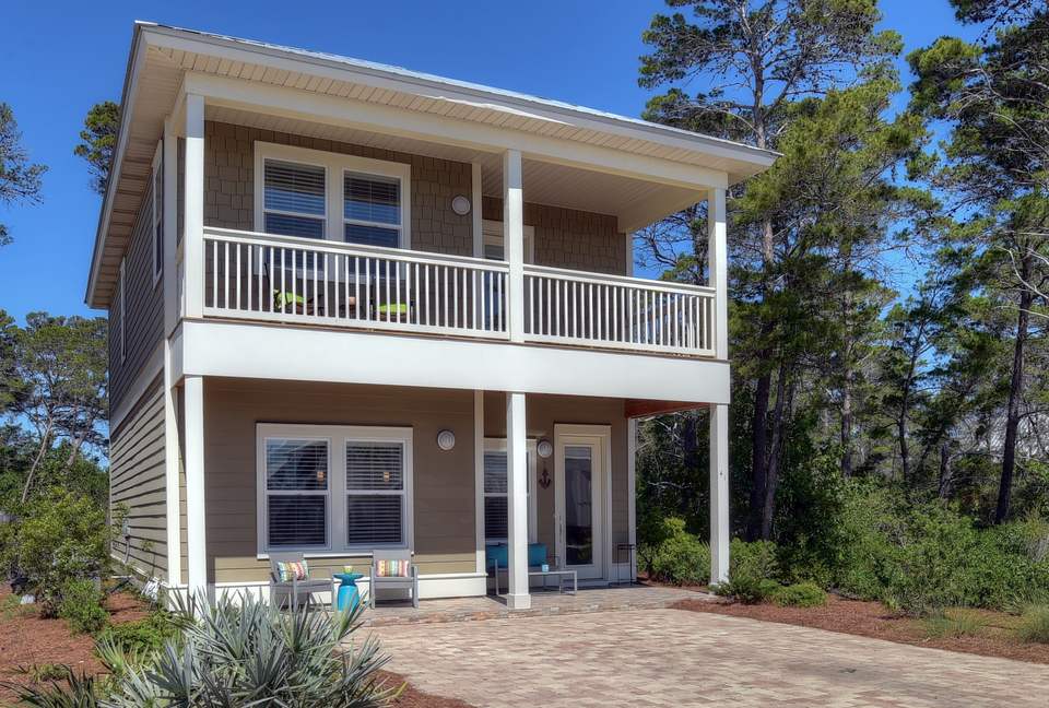 Dreamwaves Retreat - 30A - Santa Rosa Beach, Florida