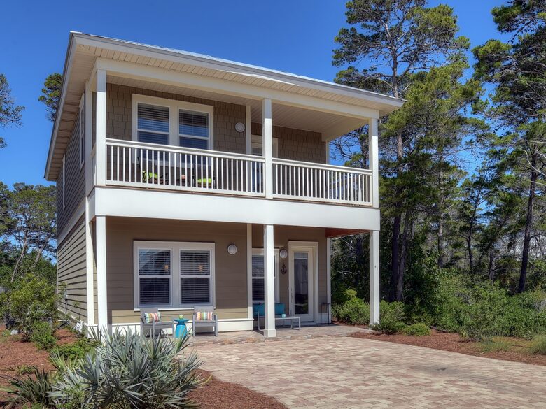Dreamwaves Retreat - 30A - Santa Rosa Beach, Florida