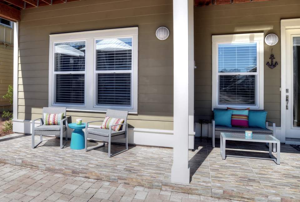 Dreamwaves Retreat - 30A - Santa Rosa Beach, Florida