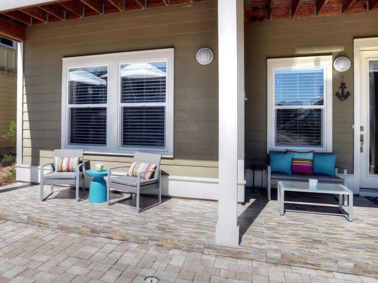 Dreamwaves Retreat - 30A - Santa Rosa Beach, Florida