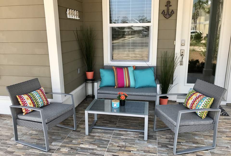 Dreamwaves Retreat - 30A - Santa Rosa Beach, Florida