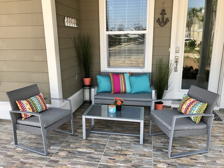 Dreamwaves Retreat - 30A - Santa Rosa Beach, Florida