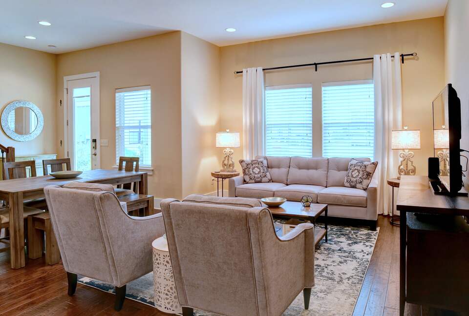 Dreamwaves Retreat - 30A - Santa Rosa Beach, Florida