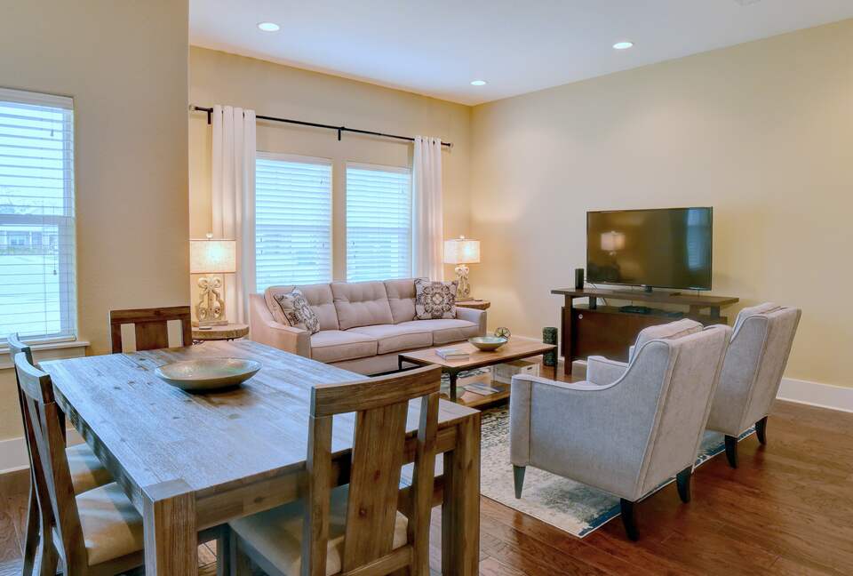 Dreamwaves Retreat - 30A - Santa Rosa Beach, Florida