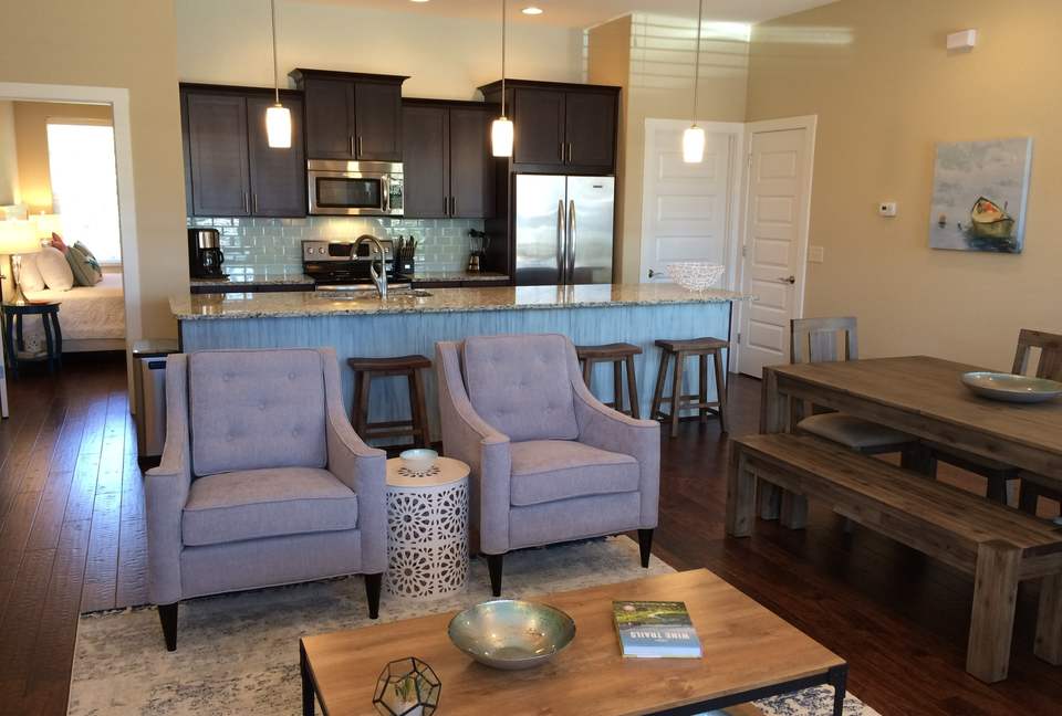 Dreamwaves Retreat - 30A - Santa Rosa Beach, Florida