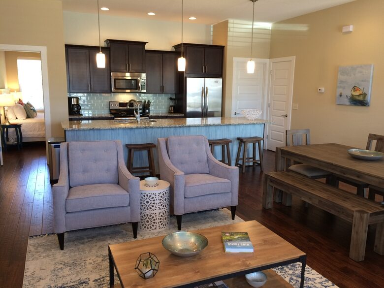 Dreamwaves Retreat - 30A - Santa Rosa Beach, Florida