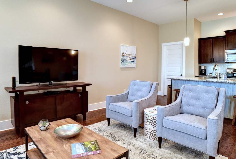 Dreamwaves Retreat - 30A - Santa Rosa Beach, Florida