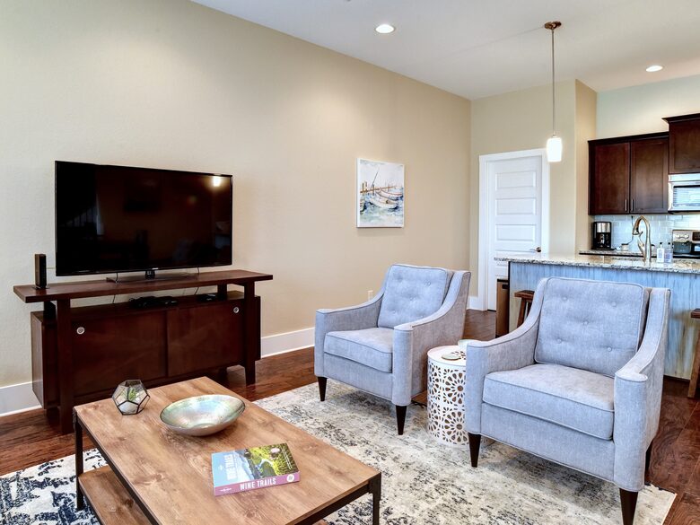 Dreamwaves Retreat - 30A - Santa Rosa Beach, Florida