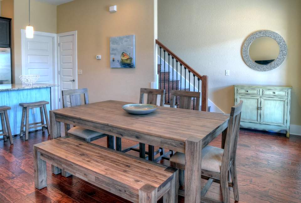 Dreamwaves Retreat - 30A - Santa Rosa Beach, Florida