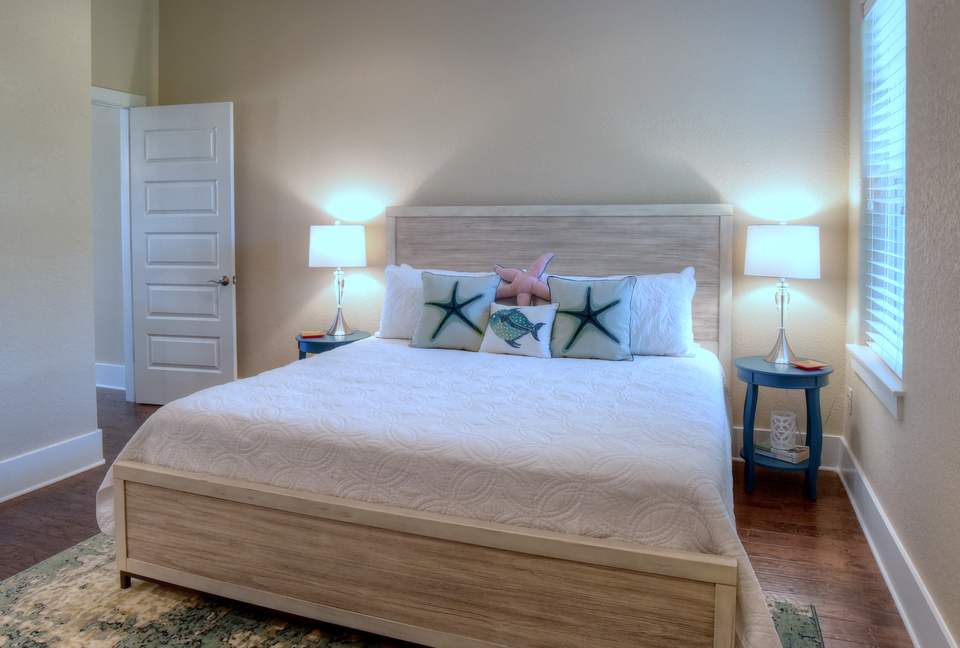 Dreamwaves Retreat - 30A - Santa Rosa Beach, Florida