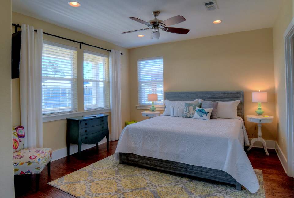 Dreamwaves Retreat - 30A - Santa Rosa Beach, Florida