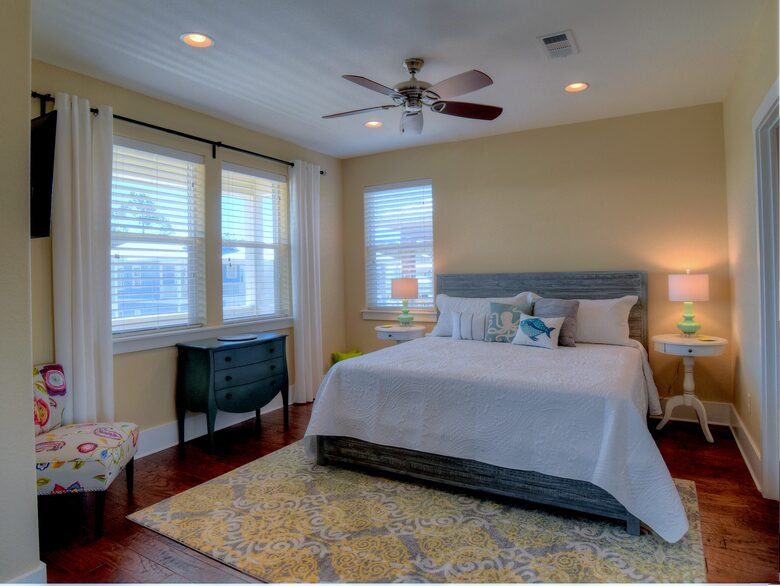 Dreamwaves Retreat - 30A - Santa Rosa Beach, Florida