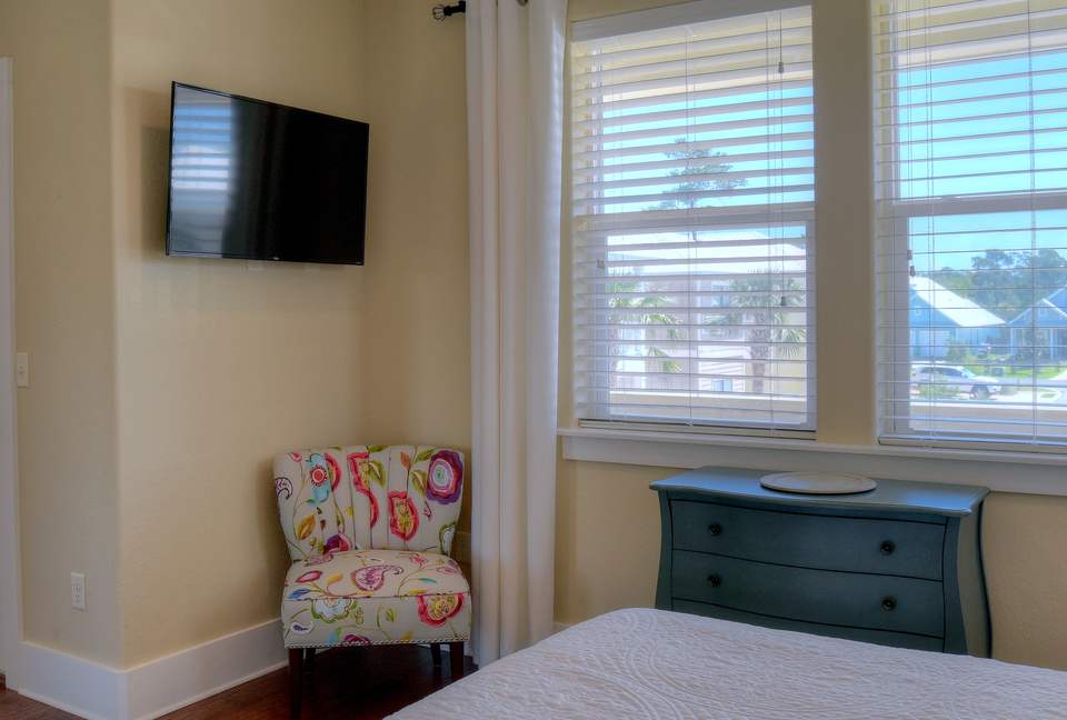 Dreamwaves Retreat - 30A - Santa Rosa Beach, Florida