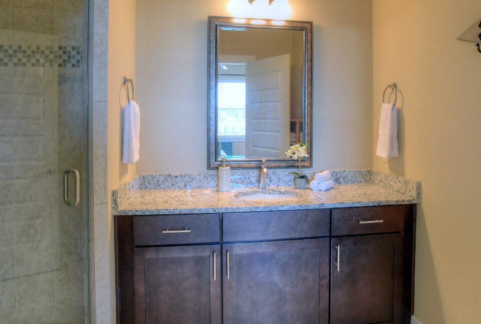 Dreamwaves Retreat - 30A - Santa Rosa Beach, Florida