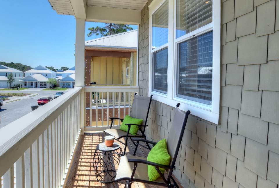 Dreamwaves Retreat - 30A - Santa Rosa Beach, Florida