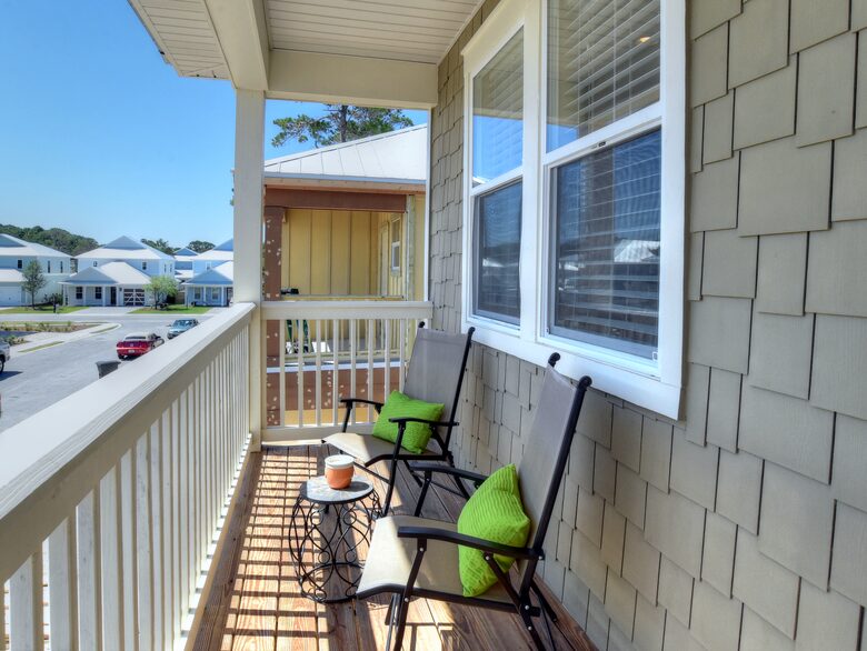 Dreamwaves Retreat - 30A - Santa Rosa Beach, Florida