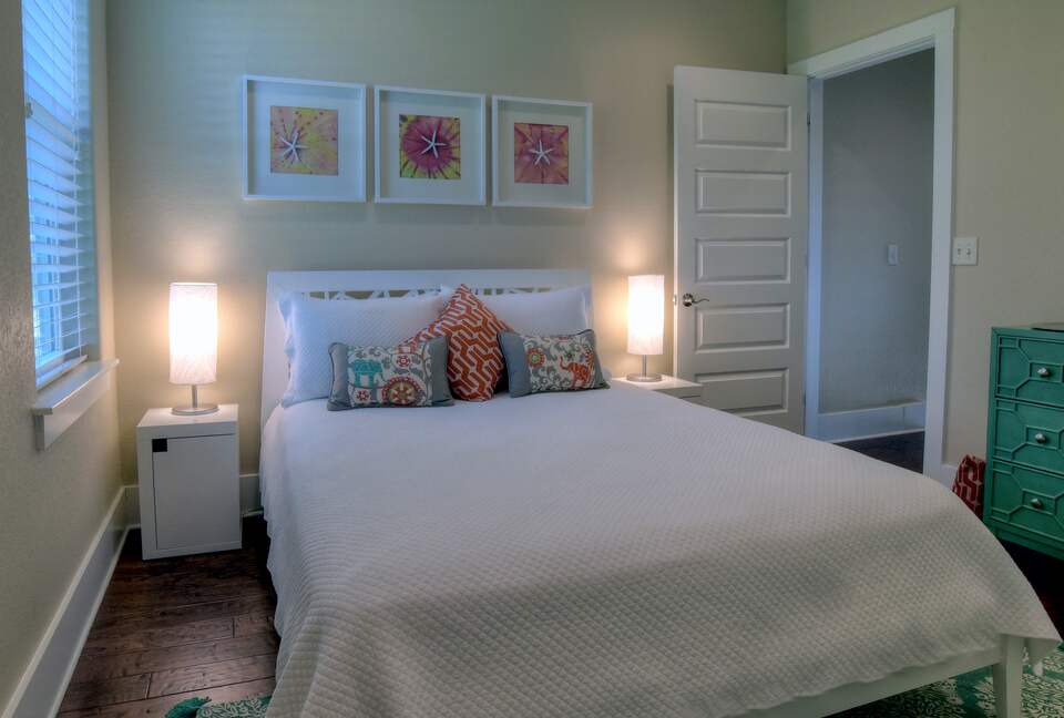 Dreamwaves Retreat - 30A - Santa Rosa Beach, Florida