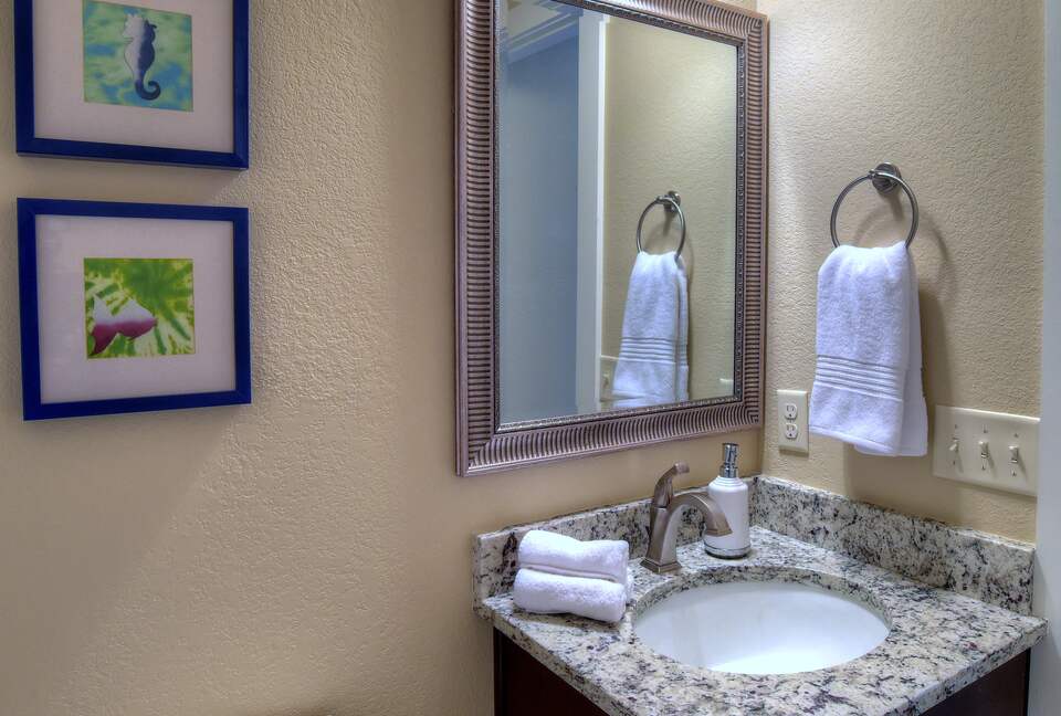 Dreamwaves Retreat - 30A - Santa Rosa Beach, Florida