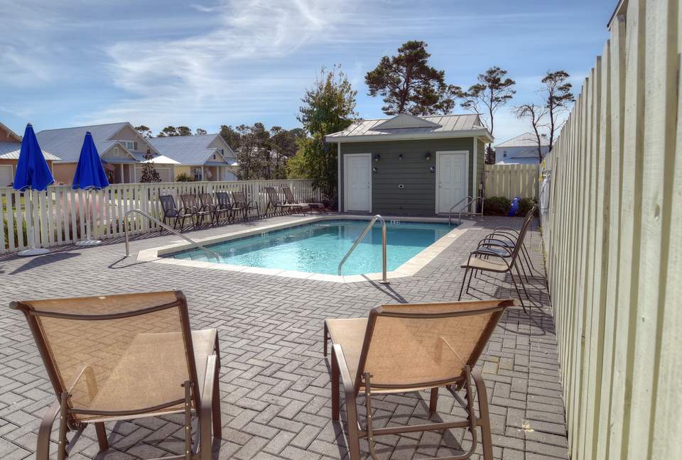 Dreamwaves Retreat - 30A - Santa Rosa Beach, Florida