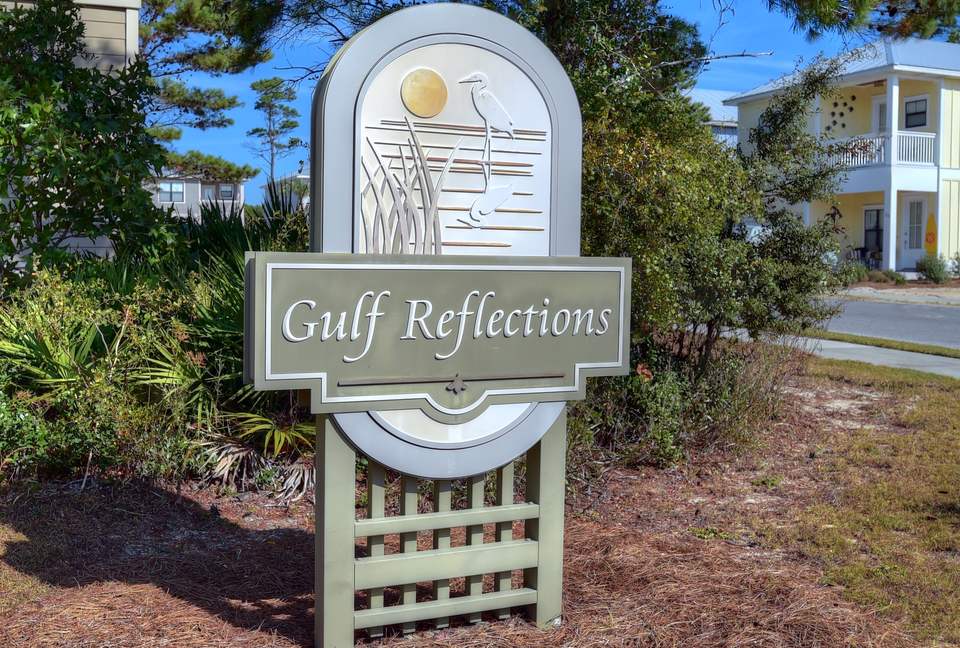 Dreamwaves Retreat - 30A - Santa Rosa Beach, Florida