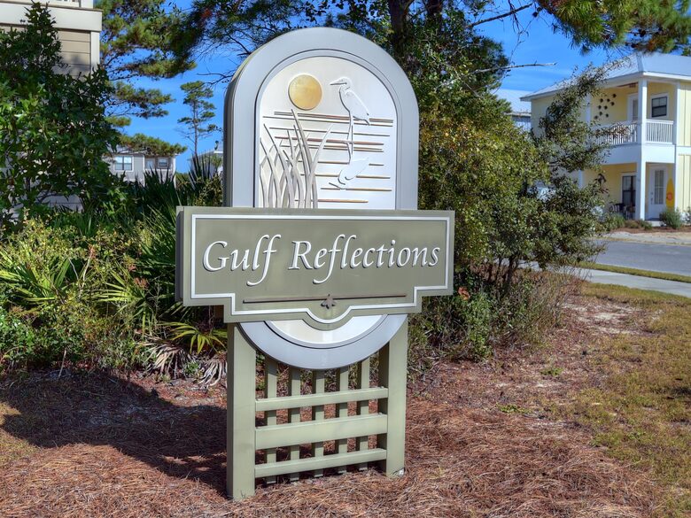 Dreamwaves Retreat - 30A - Santa Rosa Beach, Florida