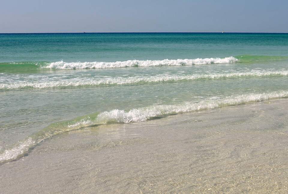 Dreamwaves Retreat - 30A - Santa Rosa Beach, Florida