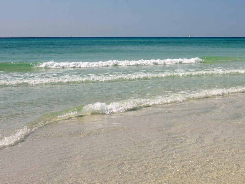 Dreamwaves Retreat - 30A - Santa Rosa Beach, Florida