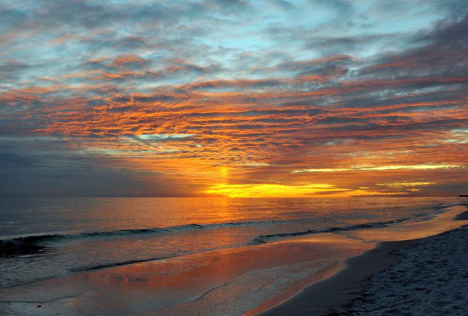 Dreamwaves Retreat - 30A - Santa Rosa Beach, Florida