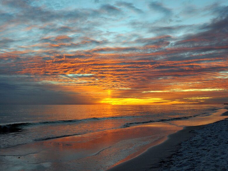 Dreamwaves Retreat - 30A - Santa Rosa Beach, Florida