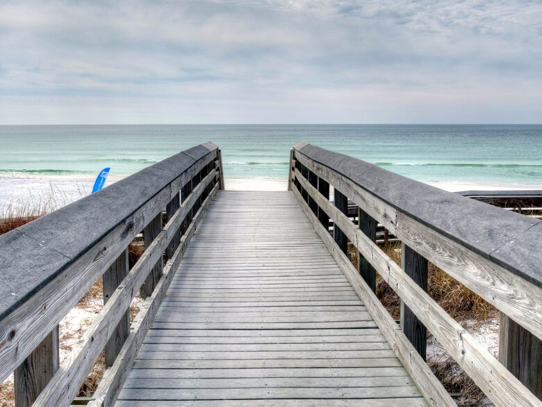 Dreamwaves Retreat - 30A - Santa Rosa Beach, Florida
