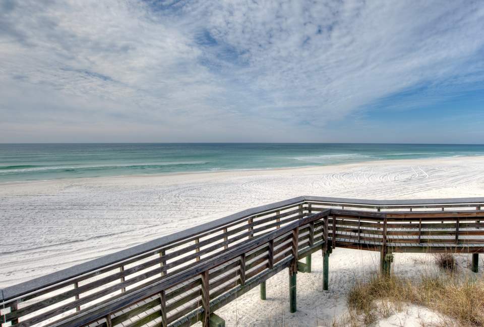 Dreamwaves Retreat - 30A - Santa Rosa Beach, Florida
