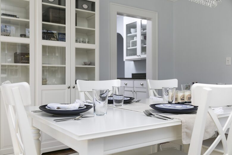 The Mouse House: Downtown Greenville - Greenville, South Carolina