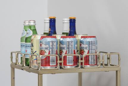 The Mouse House: Downtown Greenville - Greenville, South Carolina