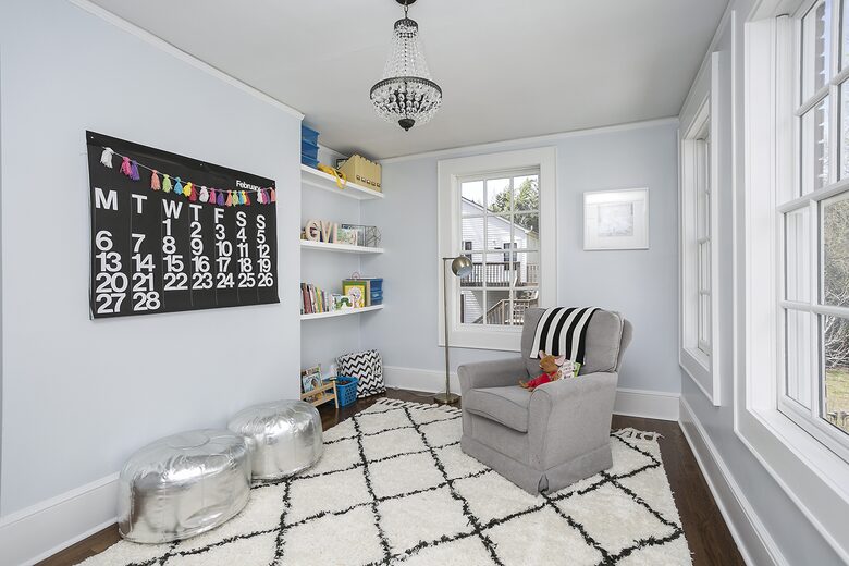 The Mouse House: Downtown Greenville - Greenville, South Carolina