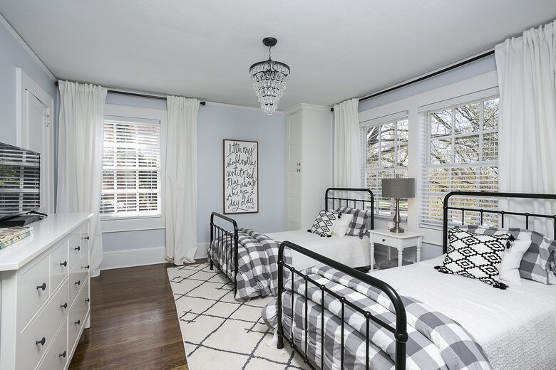 The Mouse House: Downtown Greenville - Greenville, South Carolina