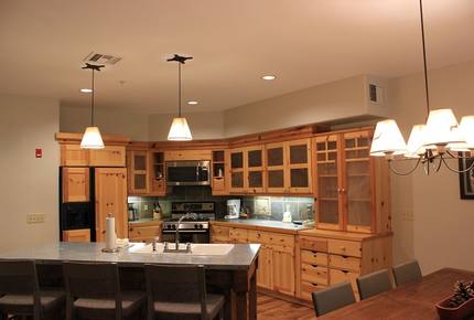 The Lodges at Deer Valley #3205 - Park City, Utah